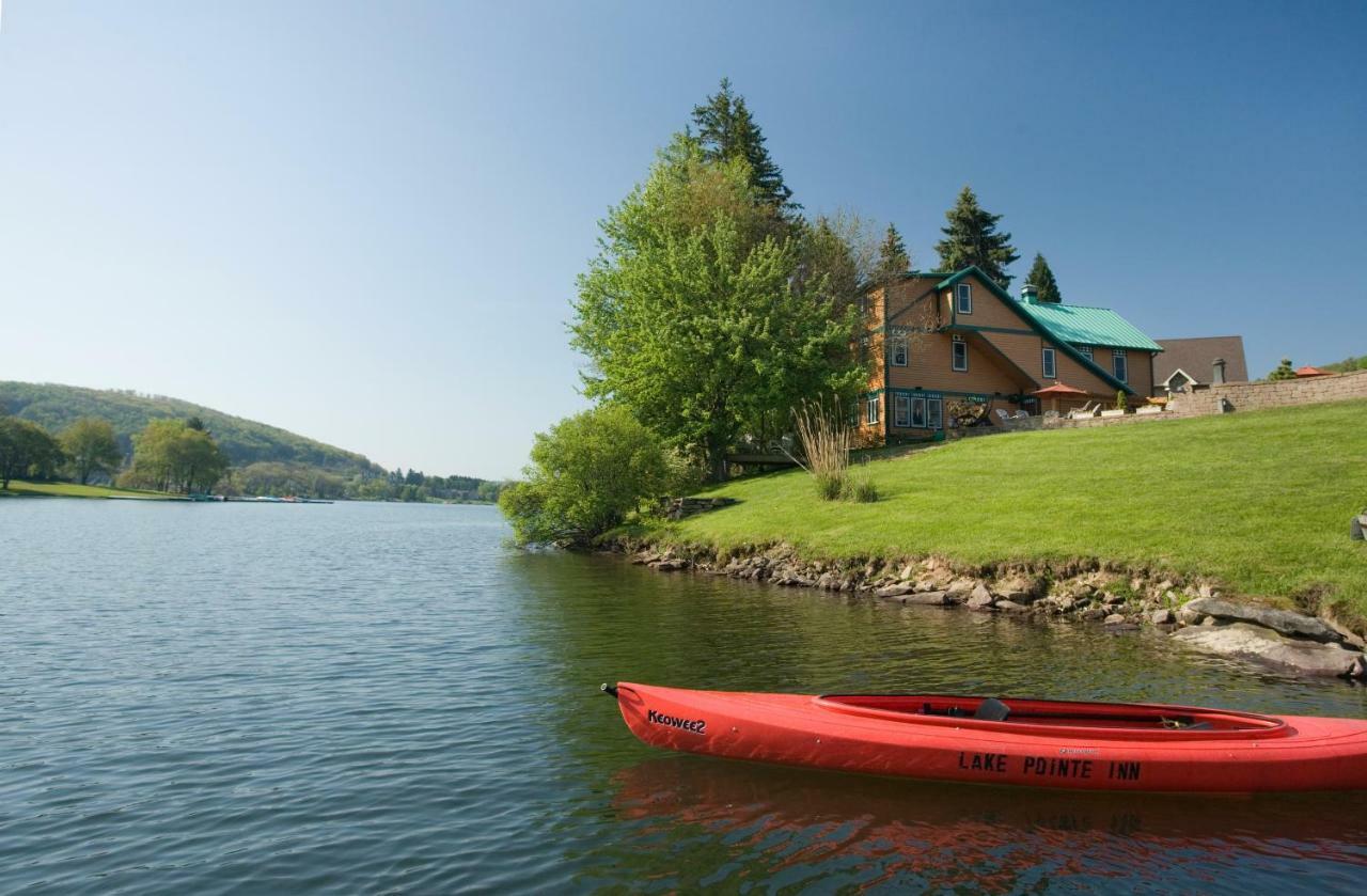 Lake Pointe Inn McHenry Zewnętrze zdjęcie