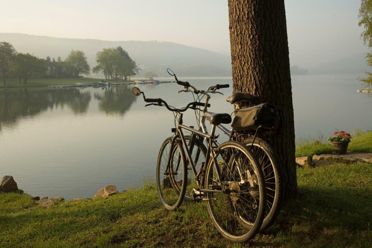 Lake Pointe Inn McHenry Zewnętrze zdjęcie